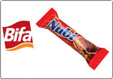 HAZELNUT & CARAMEL 75GR